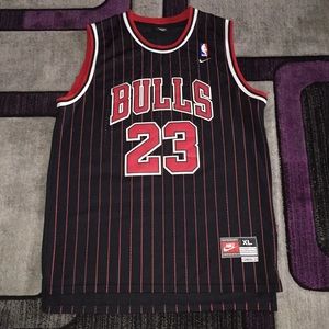 Nike (Micheal Jordan)